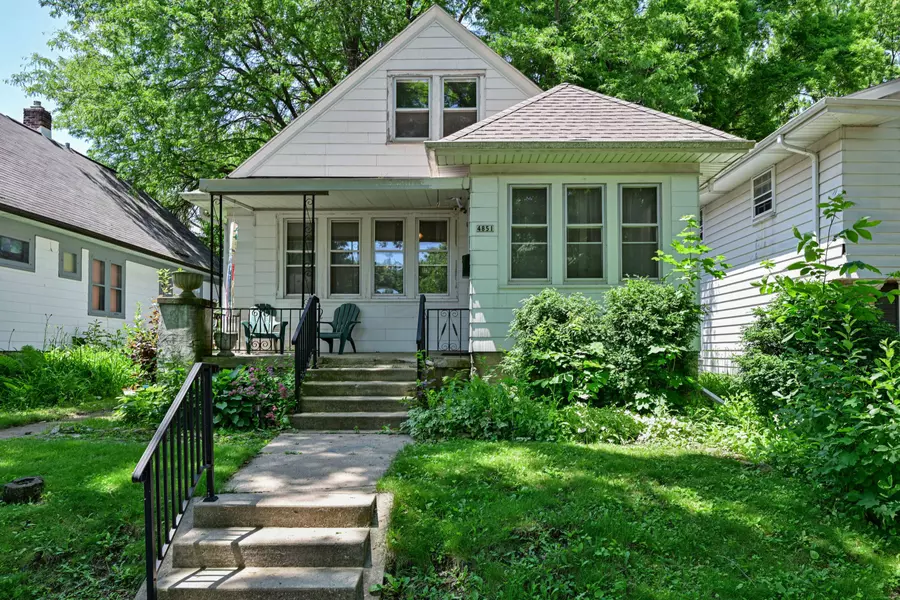 4851 N 70th St, Milwaukee, WI 53218