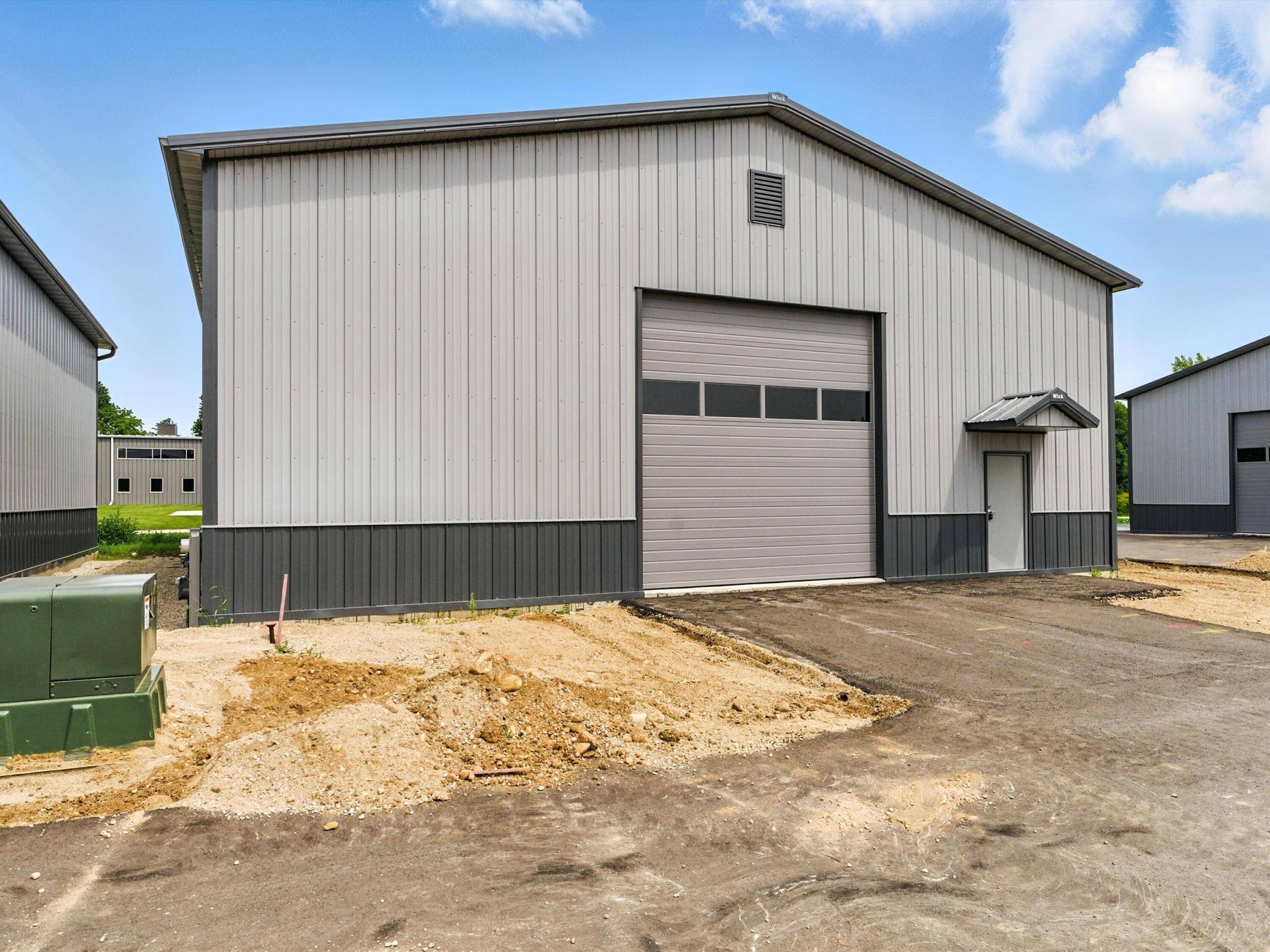 W4838 County Road RR - Unit 16, Random Lake, WI 53075