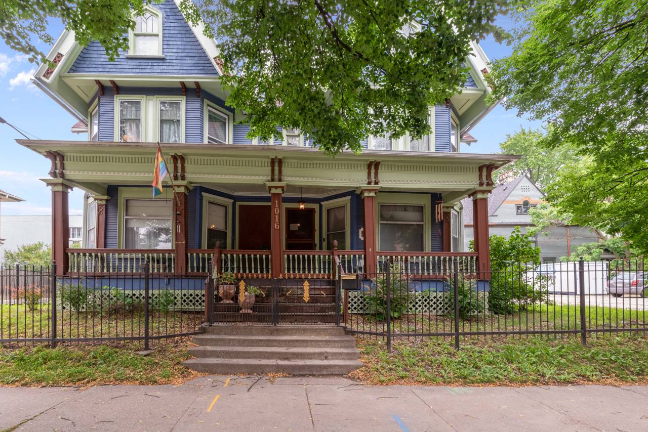 Milwaukee, WI 53208,1016 N 29th St