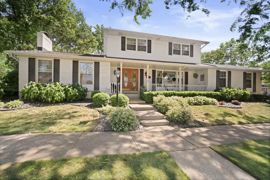 3421 88th Pl, Kenosha, WI 53142