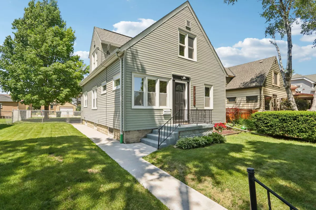 Saint Francis, WI 53235,3665 S Rutland Ave