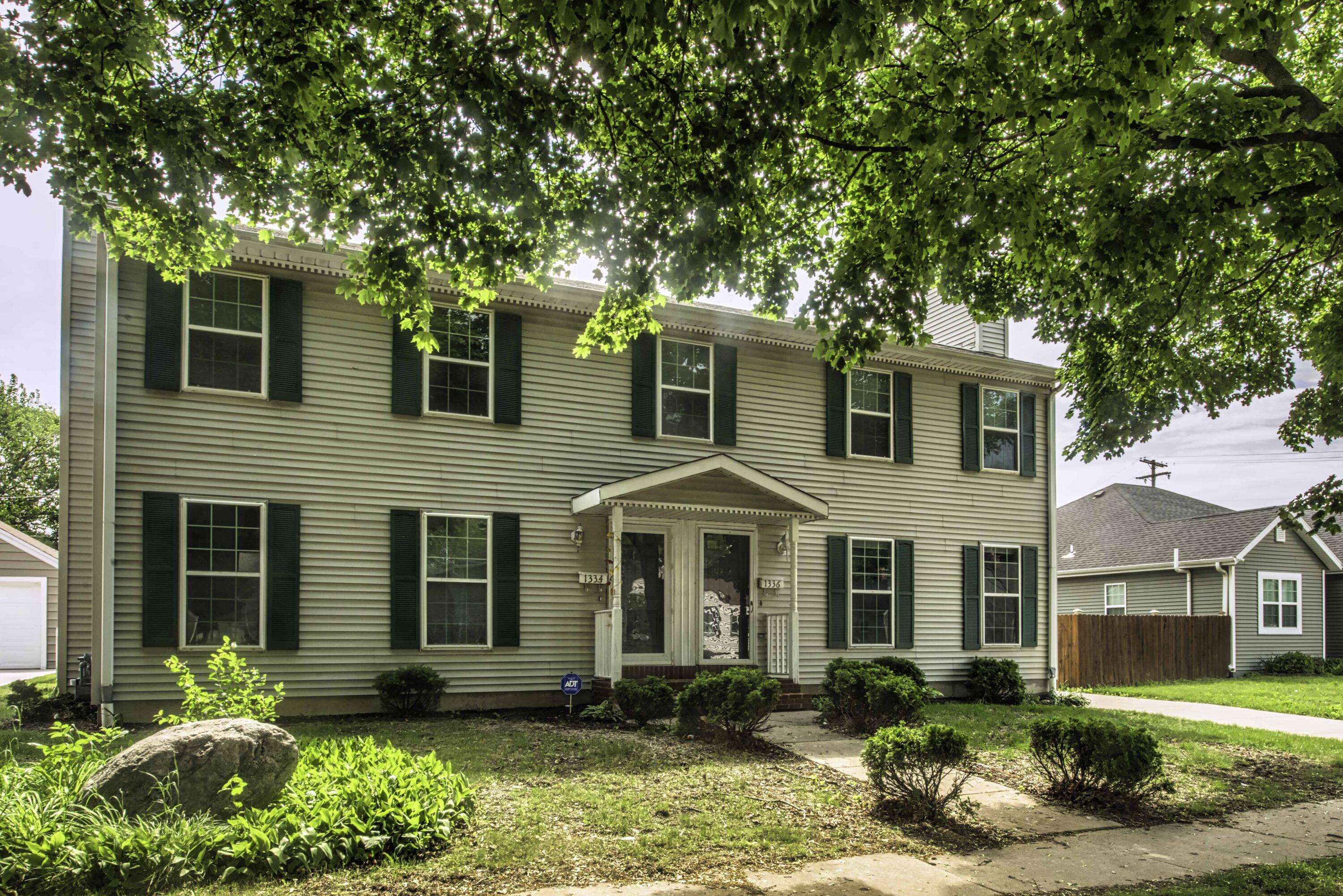 1334 S 109th St Unit 1336, West Allis, WI 53214