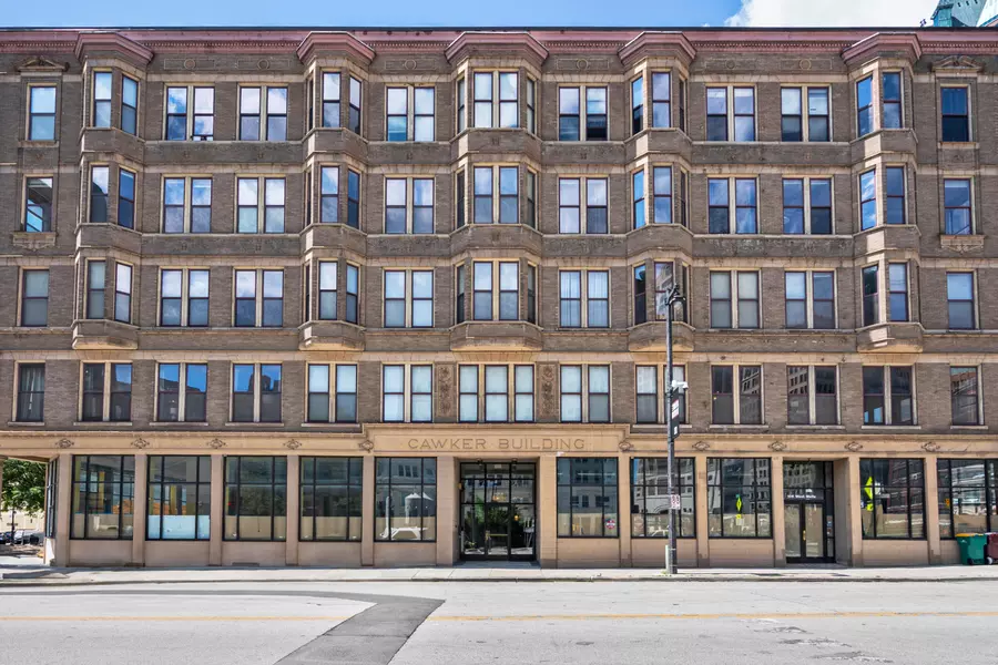 108 W Wells St Unit 4D, Milwaukee, WI 53203