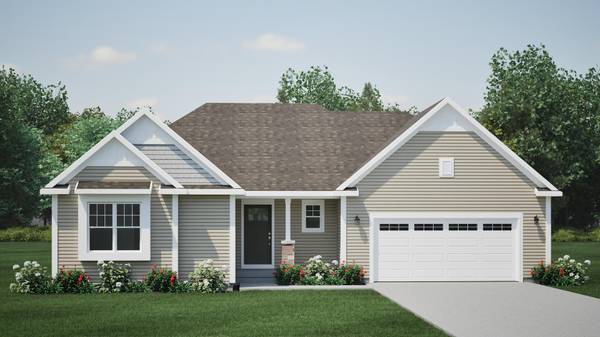 915 Cardinal Ln, Mukwonago, WI 53149