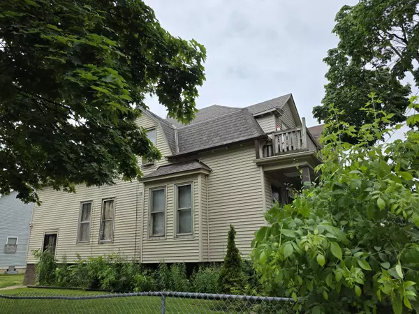 Milwaukee, WI 53212,503 W Chambers St