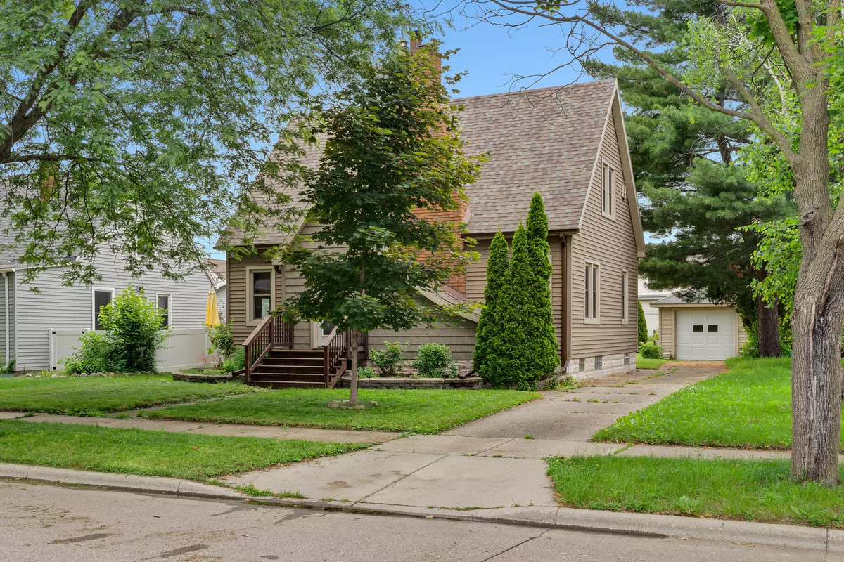 La Crosse, WI 54601,1519 Travis St