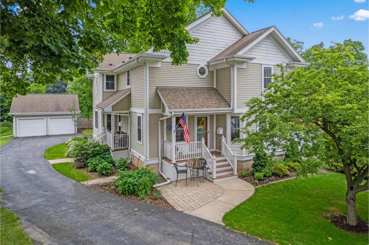 Cedarburg, WI 53012,W64N736 Washington Ave