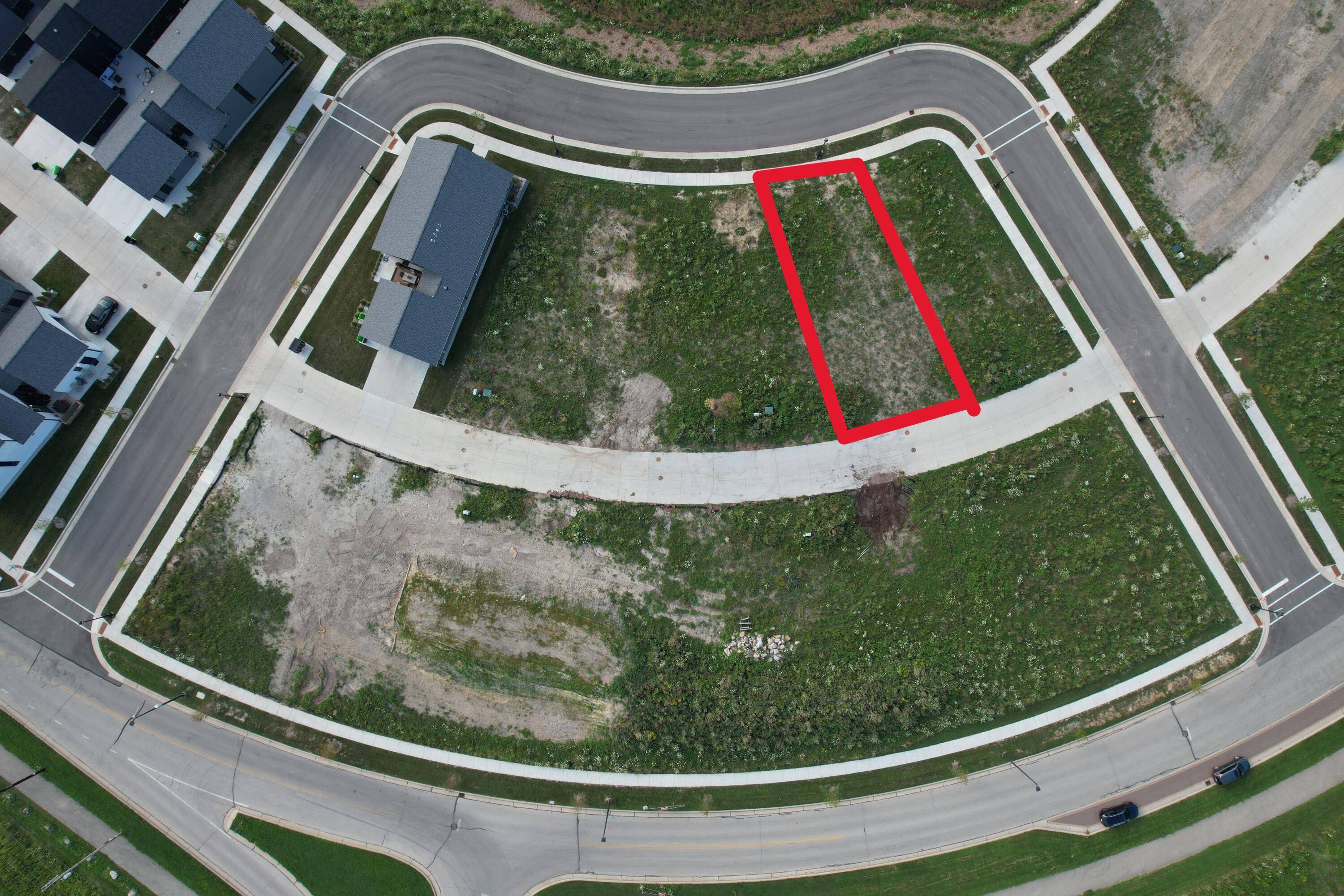 9443 S Cypress Pl Unit 12004, Oak Creek, WI 53154