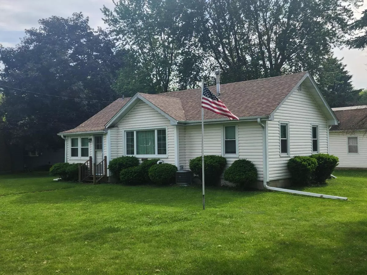 Bloomfield, WI 53128,N1247 Highland Dr