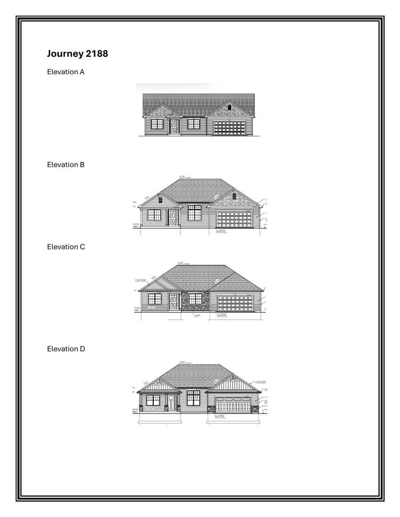 408 Kensington Ct Unit Lt140 Journey, Williams Bay, WI 53191