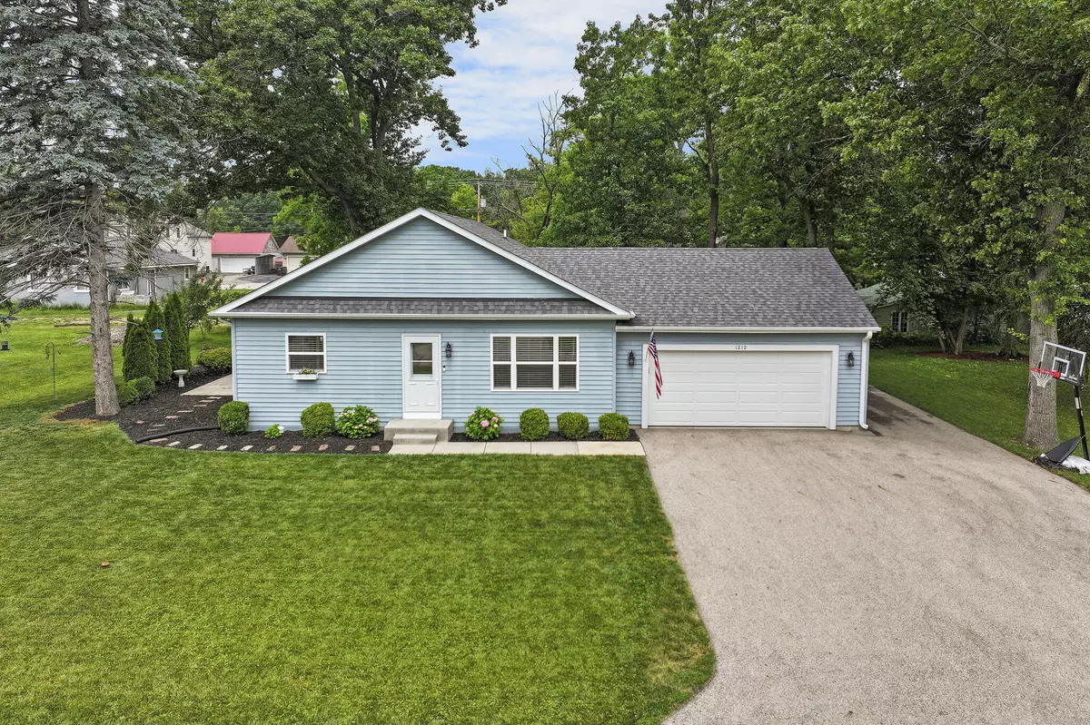 Bloomfield, WI 53128,W1212 Trumpet Rd