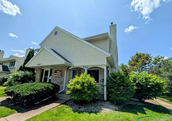 3160 Patty Ln, Middleton, WI 53562