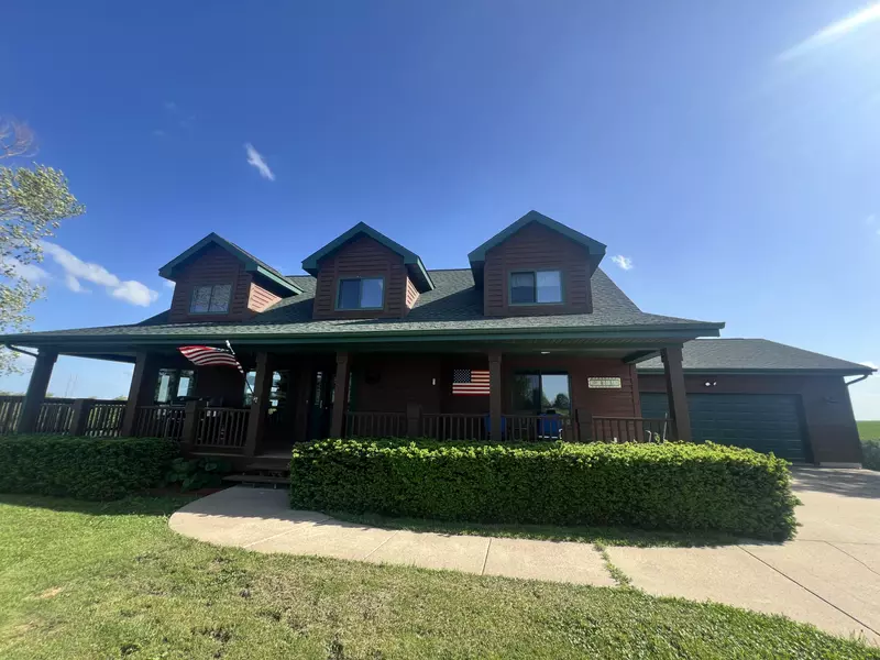 E3577 US Hwy 14 -, Hamburg, WI 54623