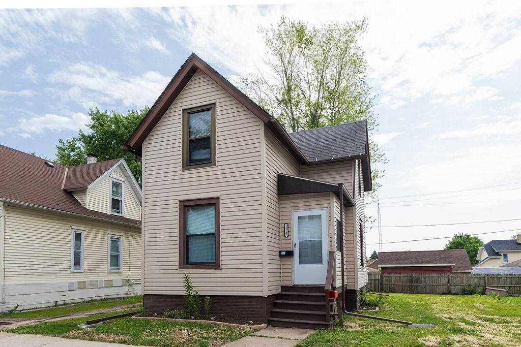 Racine, WI 53404,1115 Lewis St