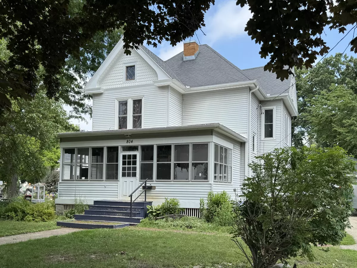 Watertown, WI 53094,804 Western Ave