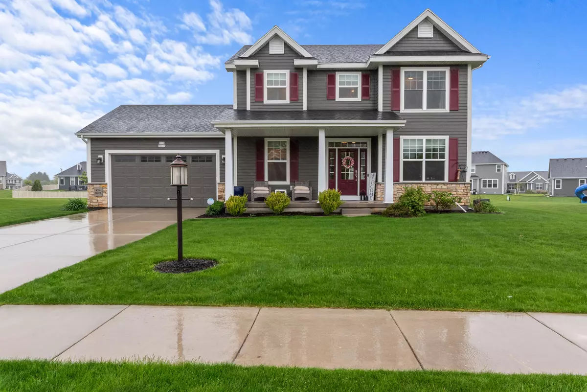 Menomonee Falls, WI 53051,W216N6179 Legacy Trl