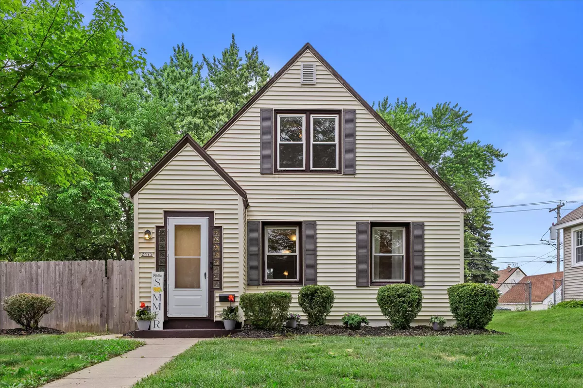 West Allis, WI 53219,2475 S 66th St