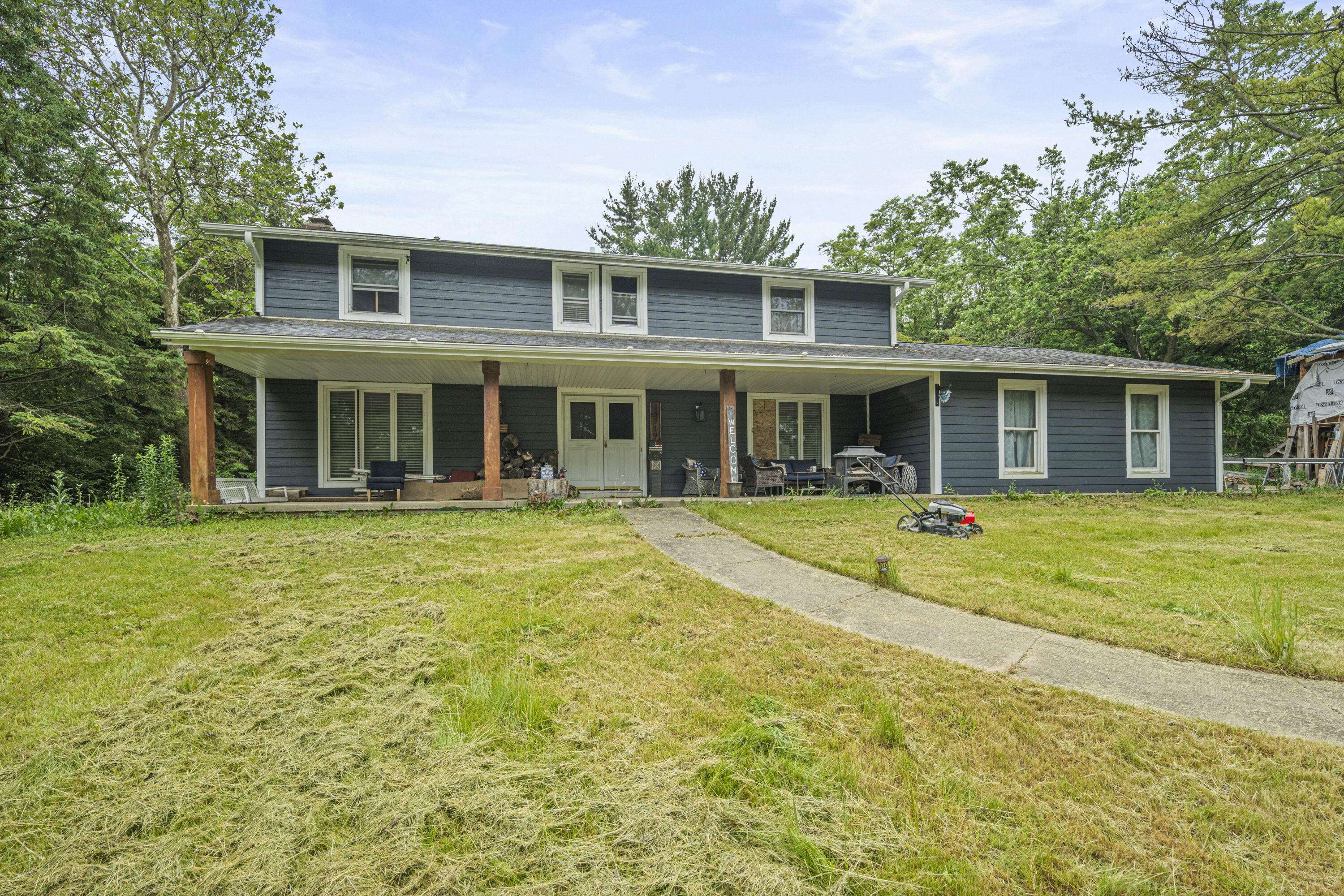 33719 116th St, Randall, WI 53181