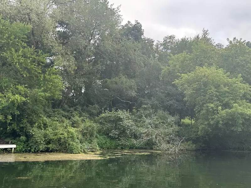 Lt27 North Dr, La Grange, WI 53121