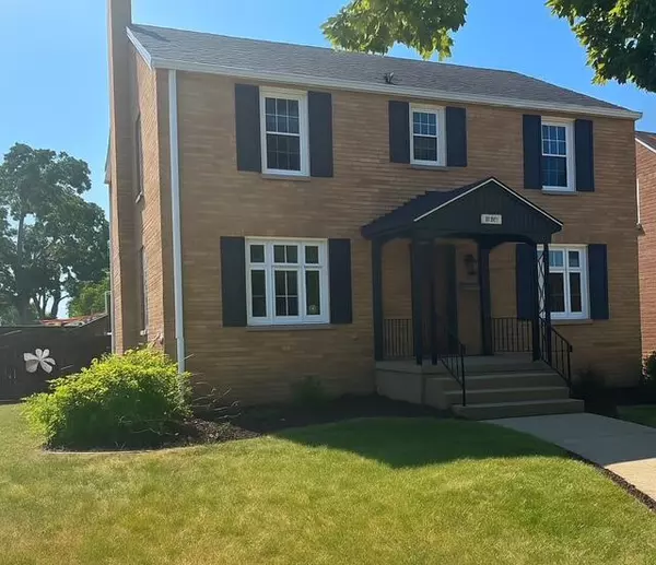 7550 26th Ave, Kenosha, WI 53143