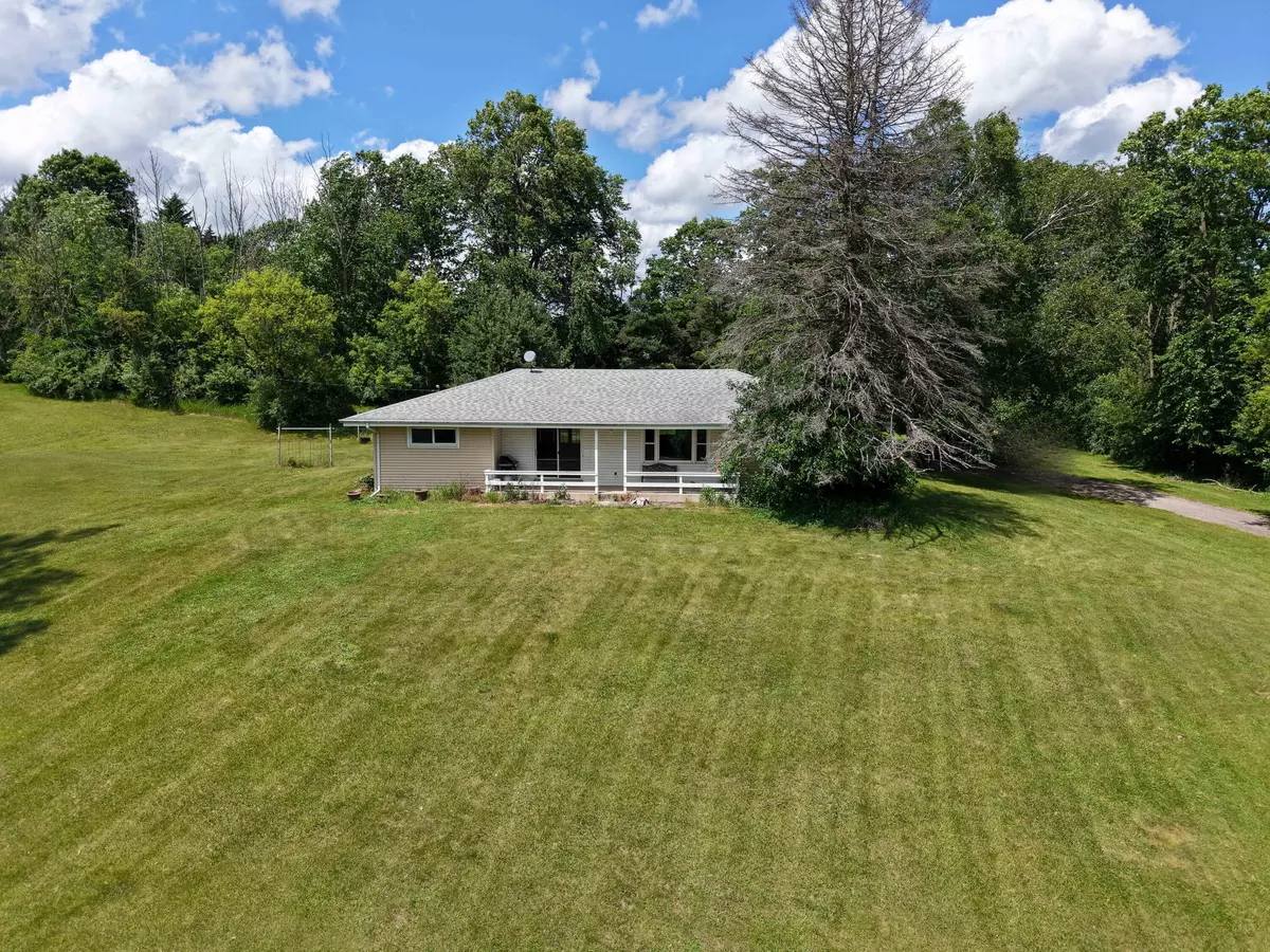 Saukville, WI 53080,3324 County Road I -