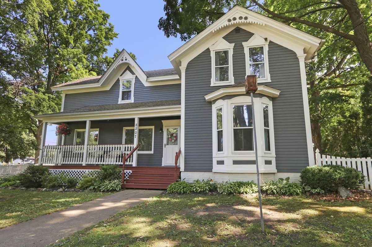 Somers, WI 53144,8207 12th St