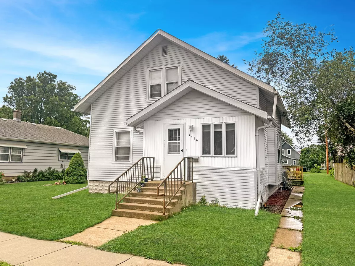 Tomah, WI 54660,1416 Stoughton Ave