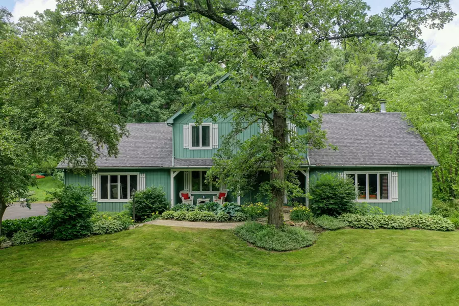 N3128 Elm Ridge Rd, Darien, WI 53115