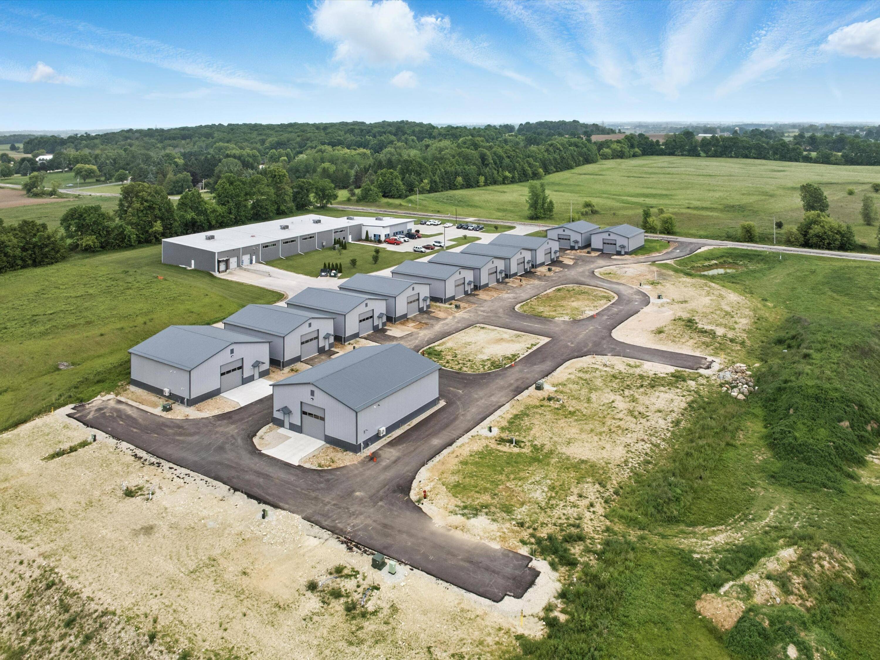 W4838 County Road RR - Unit 15, Random Lake, WI 53075