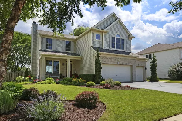 9115 65th St, Kenosha, WI 53142