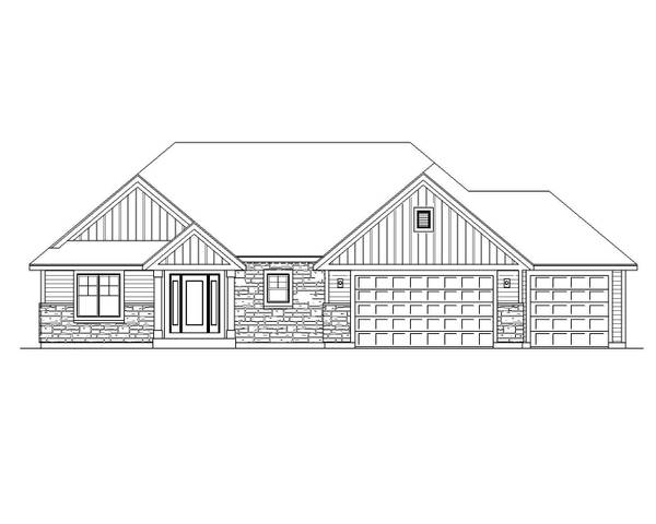 2358 Boulder Dr, Slinger, WI 53086