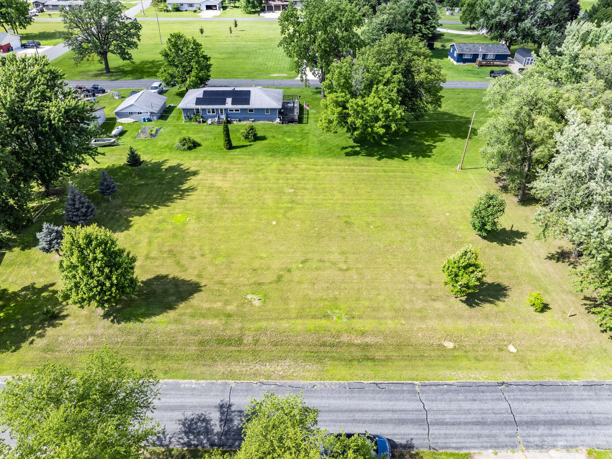 Lot 0 E 4th St, Buffalo City, WI 54622