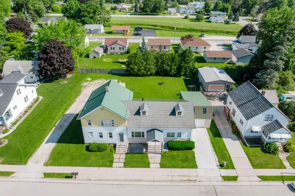 418 Manitowoc St Unit 420, Reedsville, WI 54230