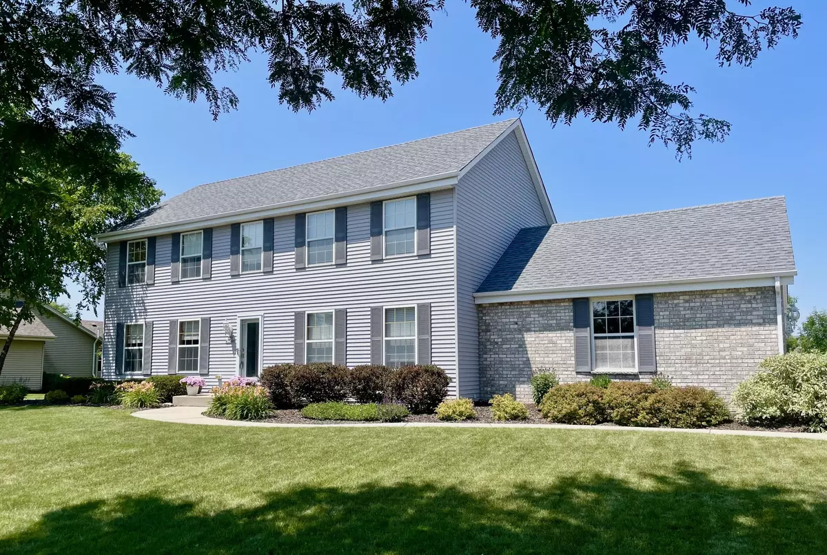 Germantown, WI 53022,N99W17409 Meadow Creek Way