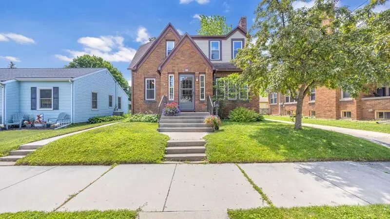 Sheboygan, WI 53083,815 Logan Ave