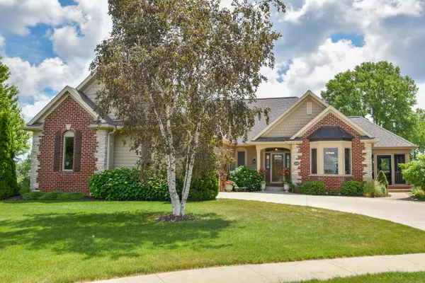 Cedar Grove, WI 53013,154 Water Ct