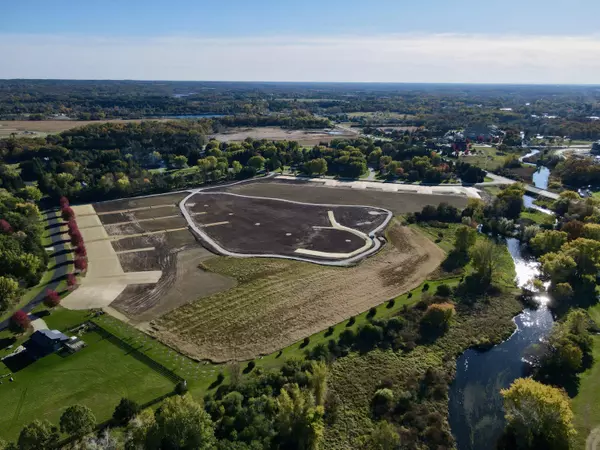 Lt1 E Whitaker Ln,  Summit,  WI 53066