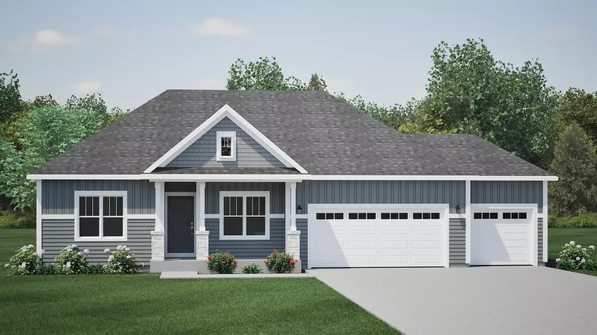 Franklin, WI 53132,9366 S Parkside Ln