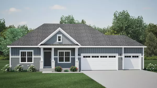 9366 S Parkside Ln, Franklin, WI 53132