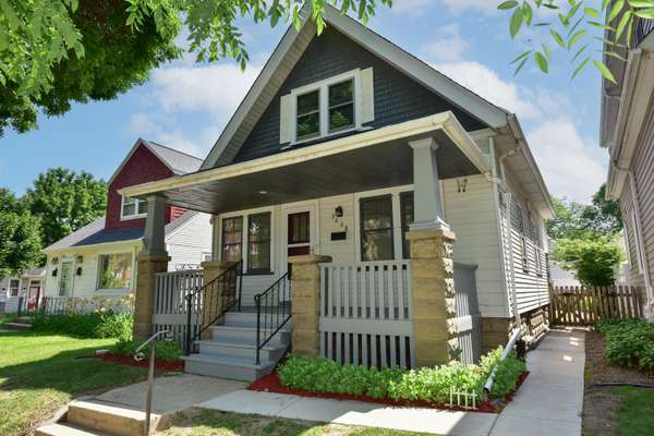 3008 S Clement Ave, Milwaukee, WI 53207