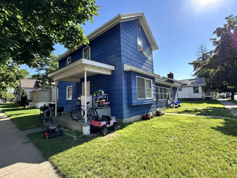 1302 Avon St Unit 803 Clinton St, La Crosse, WI 54603