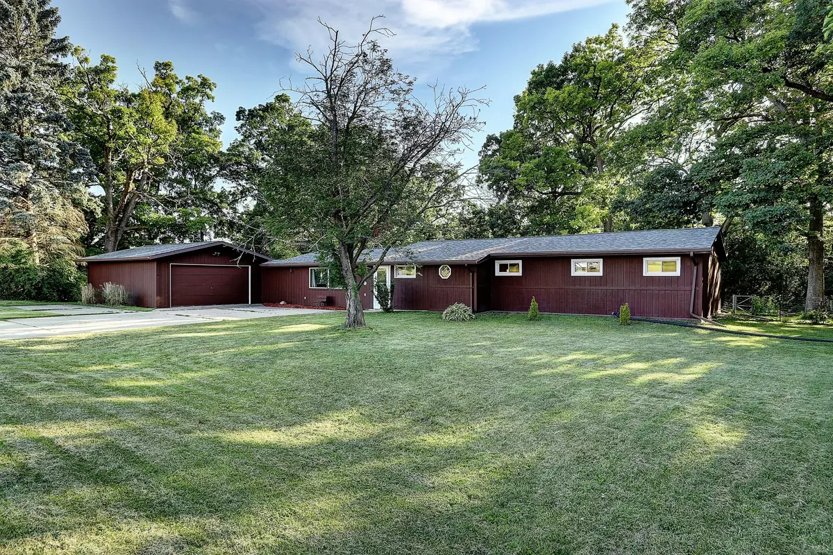 Lafayette, WI 53121,N6539 Peck Station Rd