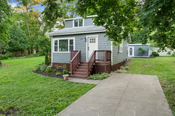 138 Vernon St, Williams Bay, WI 53191