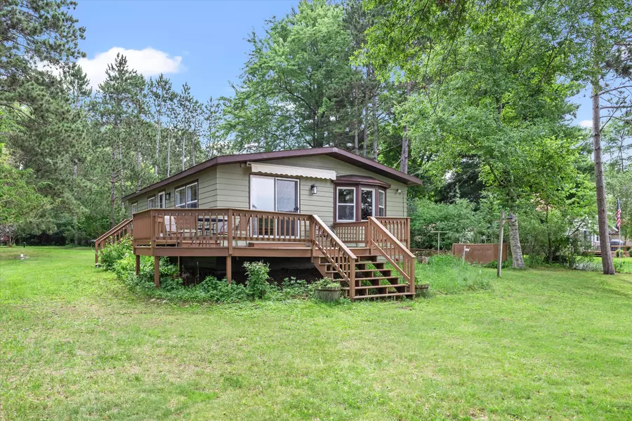 N3945 Arden Dr, Mount Morris, WI 54982