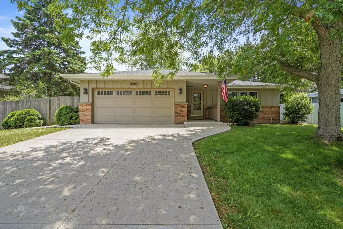 Mount Pleasant, WI 53403,4305 Garden Dr