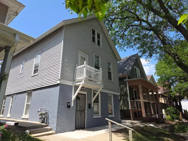 Milwaukee, WI 53215,2225 S 17th St Unit 2225A