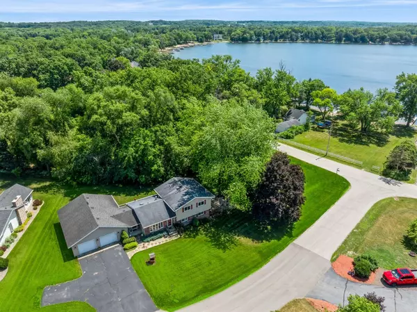 Wheatland, WI 53105,33015 75th St