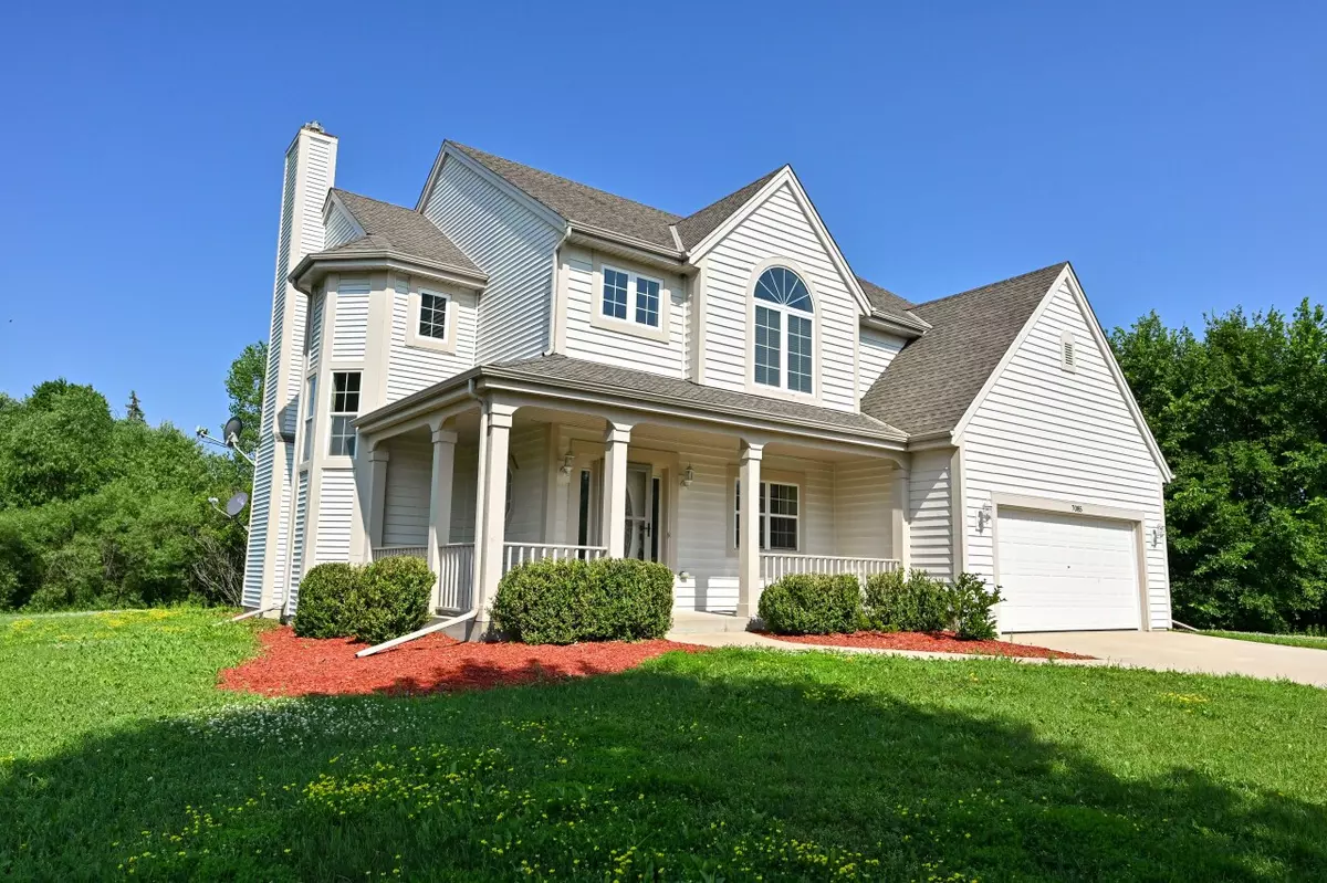 Franklin, WI 53132,7085 S Carmel Dr