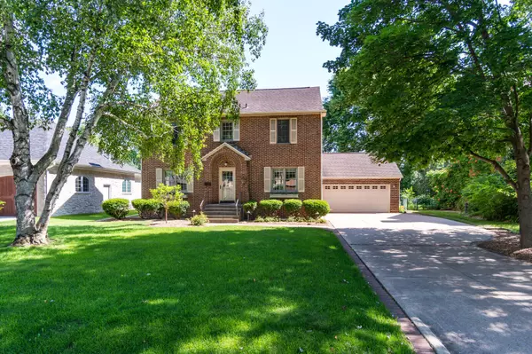 La Crosse, WI 54601,2532 Edgewood Pl