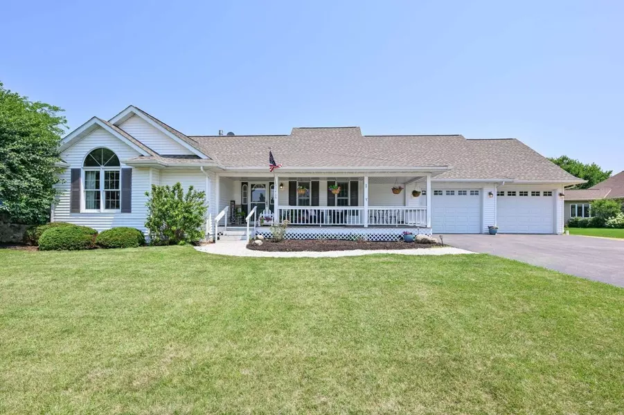 3486 Foxtail Ln, Delavan, WI 53115